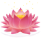 Lotus emoji on Facebook